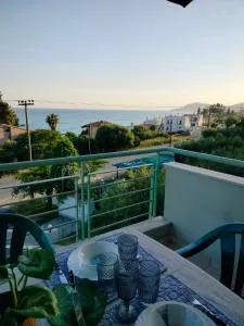 Dionysus View - 卡桑德里亚