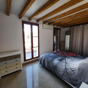 Maison sur les toits confort