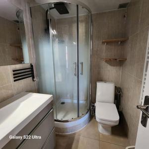 Maison sur les toits confort