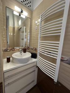 Fancy Cozy 2 BDR Downtown Apt