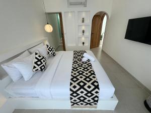 New Designer 2BR Villa in Canggu
