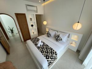 New Designer 2BR Villa in Canggu