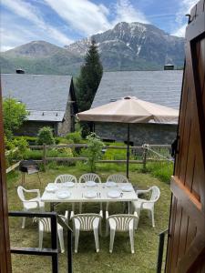 Rincón de Bachatos Casa Rural