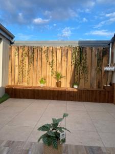 Maison de ville avec terrasse