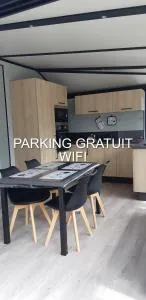 LA LADRILLAIS - 圣叙利阿克