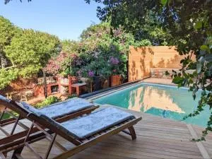 Cape Weaver Muizenberg - Westlake