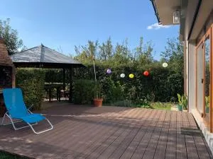 Garden house near Cluj - Jucu de Mijloc