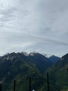 STUDIO Perce Neige Lagrange