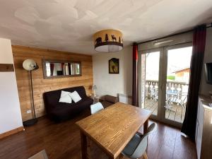 STUDIO Perce Neige Lagrange