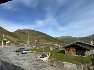 Appartements STUDIO Perce Neige Lagrange : photos des chambres