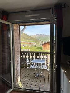 Appartements STUDIO Perce Neige Lagrange : photos des chambres