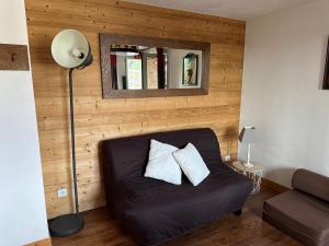 Appartements STUDIO Perce Neige Lagrange : photos des chambres