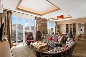 Swiss-Belhotel Danum Palangkaraya