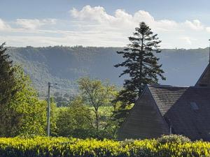 Chalets Cottage le pavillon : photos des chambres