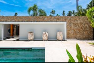 Casa Oriental Serene Balinese Garden Retreat