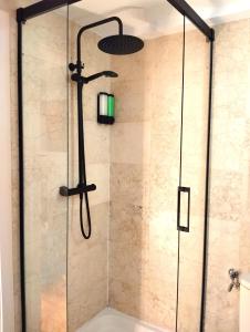 Fridda House Atocha Madrid