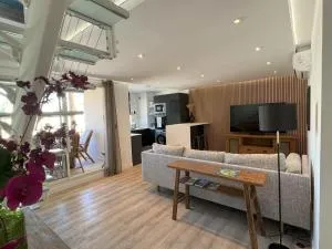 Le Baliste - Meublé de Tourisme 3 Etoiles - 拉萨尔勒班