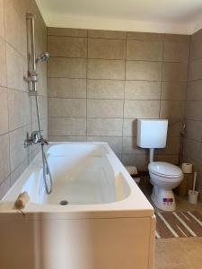 Garden house near Cluj