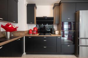 Appartements DUPLEX Complet - PROCHE DYSNEY LAND PARIS : photos des chambres