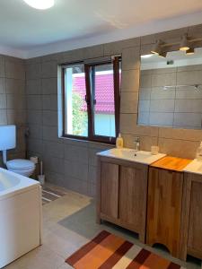 Garden house near Cluj