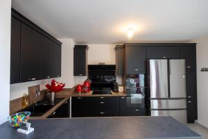 Appartements DUPLEX Complet - PROCHE DYSNEY LAND PARIS : photos des chambres