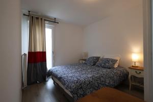 Appartements DUPLEX Complet - PROCHE DYSNEY LAND PARIS : photos des chambres