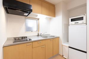 Residence Stay Hanzomon - レジデンススティ半蔵門