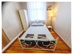 SouvenirAppart Sniadeckich