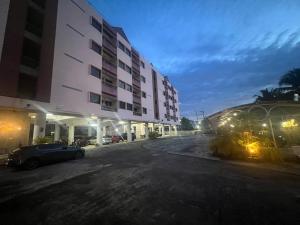 Muang Thong Family Suite Hatyai