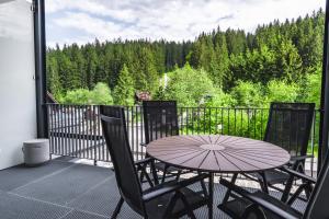 Luxusní apartmán Domovjanka - MEDVĚDÍN