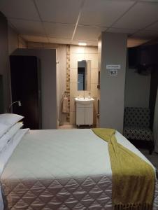 Hopetown Accommodation