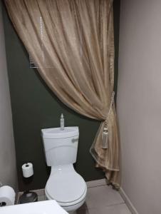 Hopetown Accommodation