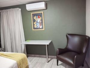 Hopetown Accommodation