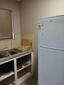 Hopetown Accommodation