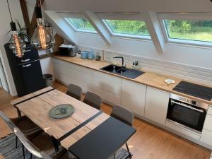 Appartements Le Cottage de Valerie : photos des chambres