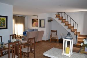 Casa Isabel - 4hvězdičkové hotely ve městě Zuheros