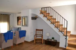 Casa Isabel - Zuheros