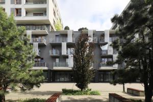 Luxury Apartment Zablocie WiFi Air Conditioning