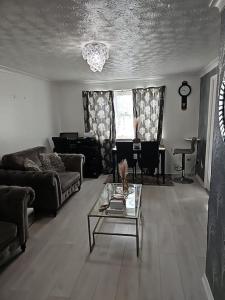 Spacious two bedrooms