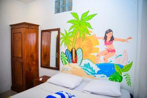 Tuti House Gili Trawangan