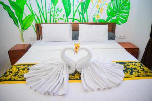 Tuti House Gili Trawangan