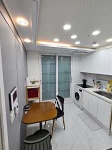 Căn Hộ 1 Phòng Ngủ (One-Bedroom Apartment)