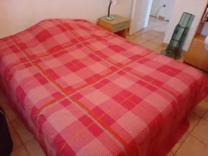 Chambre meublé - 萨尔特河畔拉叙兹