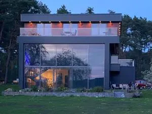 Ferien am Großen Wünsdorfer See - Groß Köris