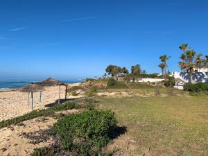 Villa Acqua en front de mer