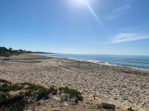 Villa Acqua en front de mer