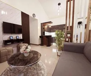 Cozy Family Home Rental in General Santos City - Jose Abad Santos