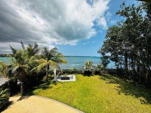 Face a locean et au Coin de mire