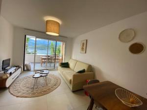 BORD DU LAC COCOON DU LAC Draps et linge de maison ménage INCLUS