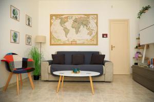 SantEligio - Wanderlust House